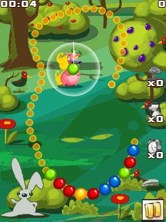 Candy Popper 2 Nokia 176x208