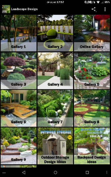 Landscape Design 2.0