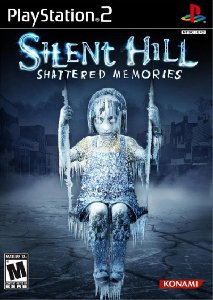 Prohozhdenie Silent Hill Shattered Memor