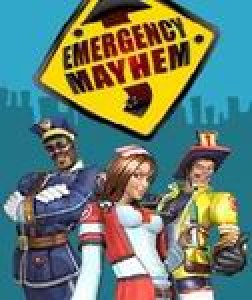 emergency mayhem 176x220