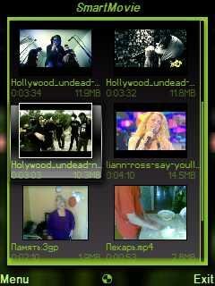 Smart Movie v4.15