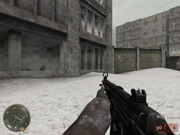 cod4 mp5
