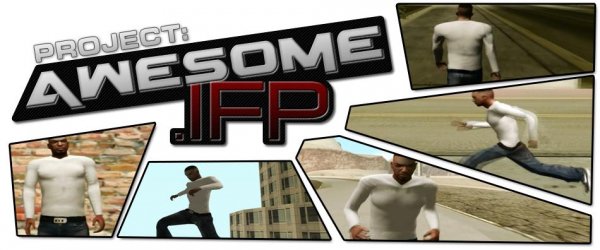 Awesome .IFP V3 by Gedimas