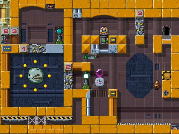 Archibalds Adventures
