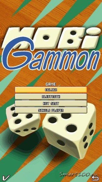 MobiGammon