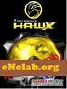 Tom Clancys H.A.W.X. (New Gameloft)