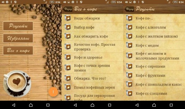 CoffeeReception v2.0(11)