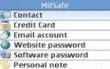 MifSafe