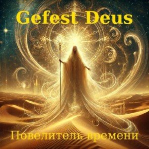Deus Gefest Повелитель времени