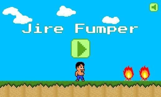 Jire Fumper v.0.1