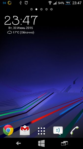 Honeycomb Live Wallpaper Free 1.1.0