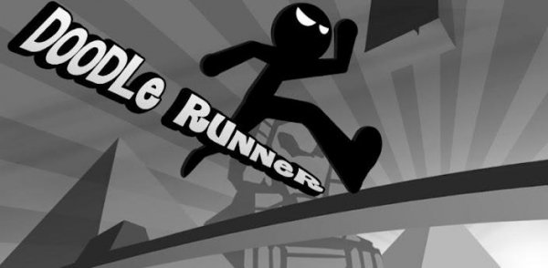DoodleRunner