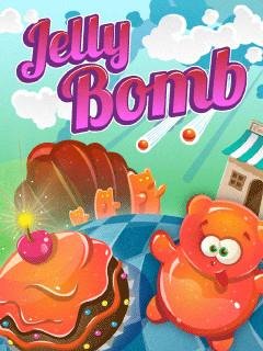 Jelly Bomb 352x416