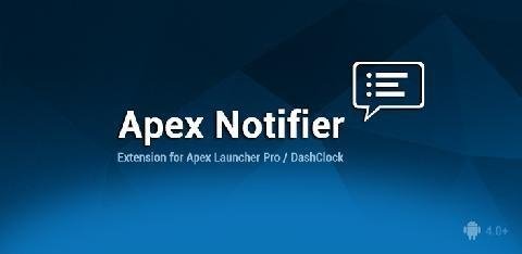 Apex Notifier v2.0.4