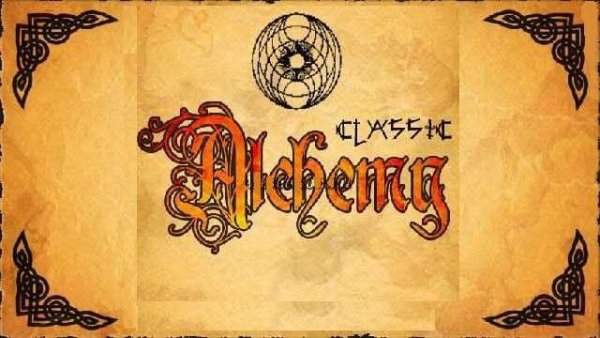 Alchemy