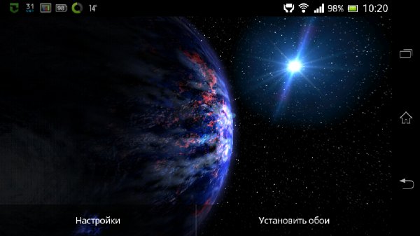 Planets Pack v1.7