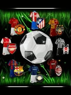 Football мяч футбол