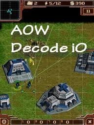 Art of war Decode i0