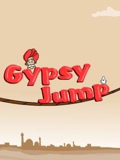 Gypsy Jump 320x240
