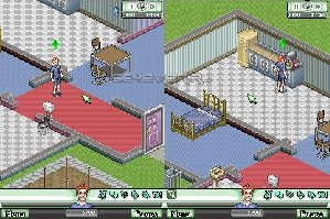 The Sims 3 World Adventures 176x220