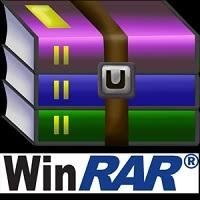 WinRAR 5.70 x86 x64