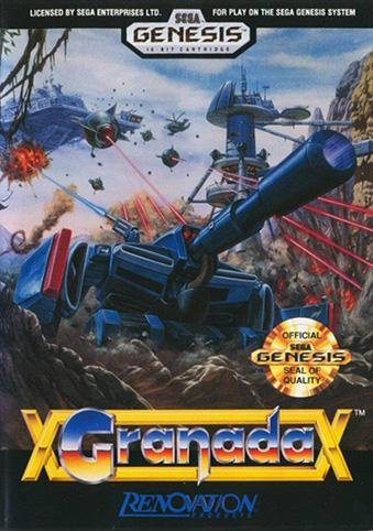 Granada (REV 01) (JU)