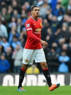 Chris Smalling