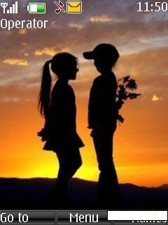 Child Love