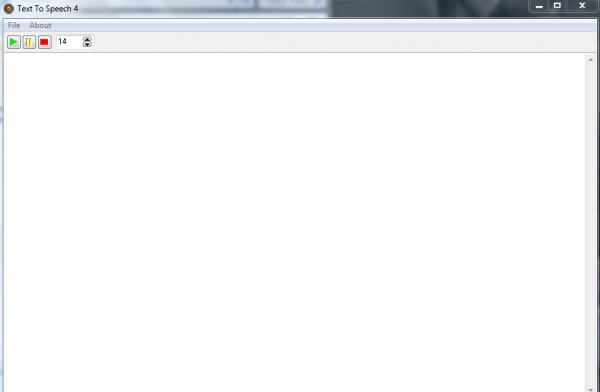 Text To Speec.ru