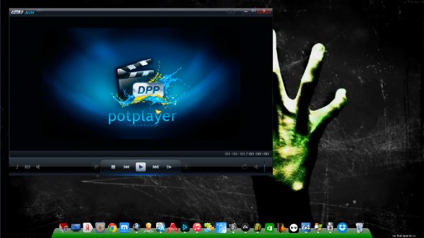 DaumPotPlayer1.6.49952.x64