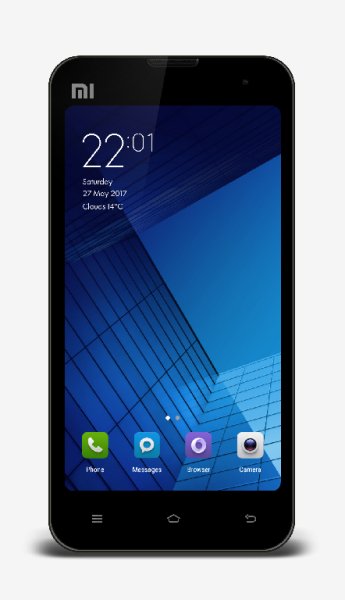 MIUI Micro 3.0.0