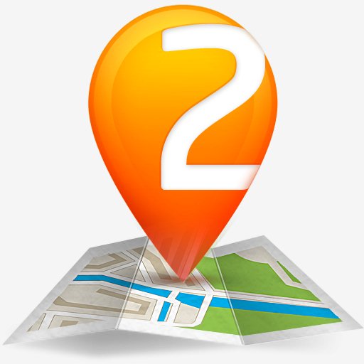 2ГИС v3.19.9(91000075)arm 2.3+