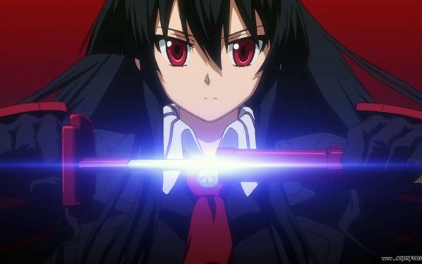 Akame ga Kill 08