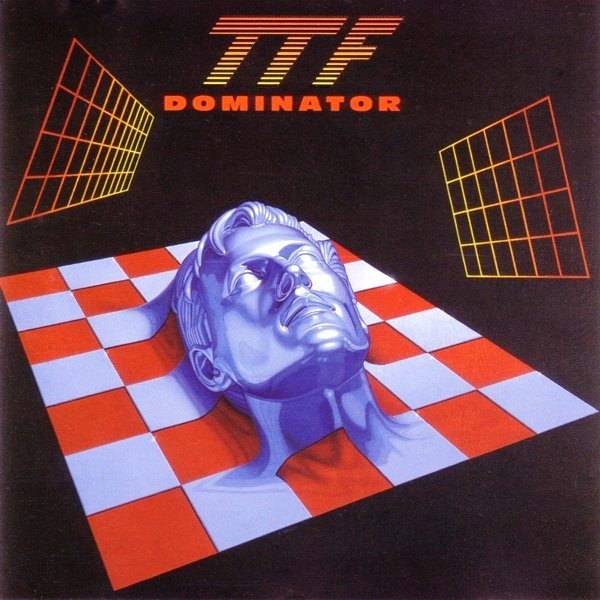 The Time Frequency - The Ultimate High (1993)