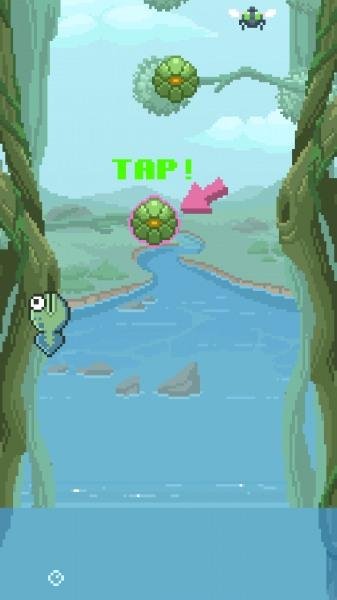 Tadpole Tap v1.1.3
