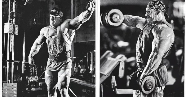 Dorian-Yates-schouders