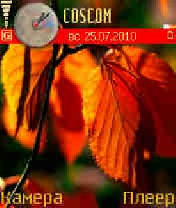 Leaf