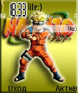 Naruto