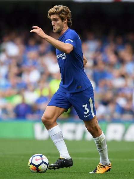 Marcos Alonso