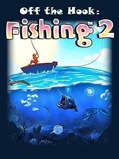 Fishing Off The Hook 2 SE 176x220