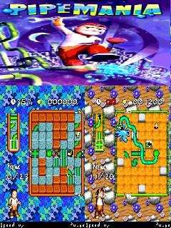 PipeManiaHack