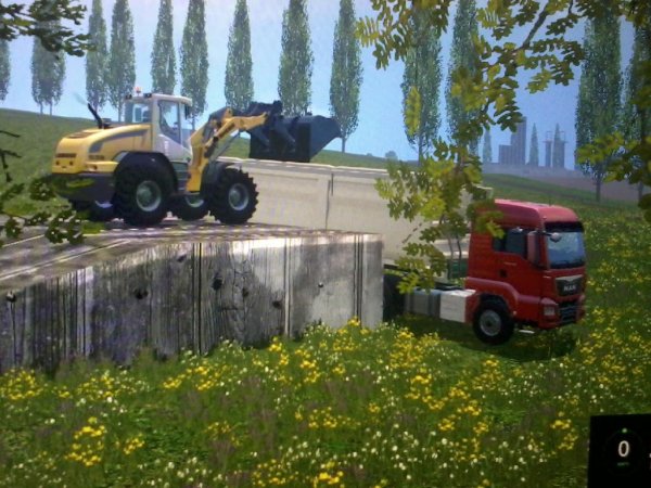 Plazierbare Rampe v1 2