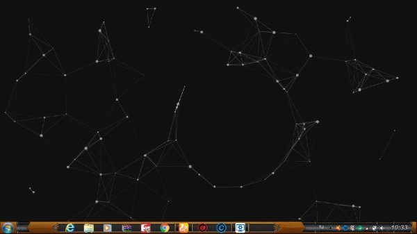Ice Web