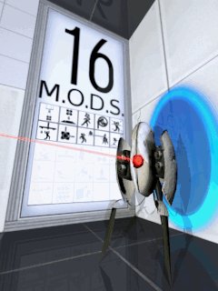 M.O.D.S. #16 Lite