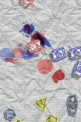 Panzer Panic FREE
