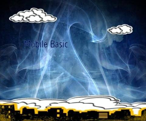 MobileBasic New2013