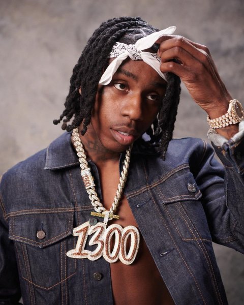 Polo G - Shoot It Off