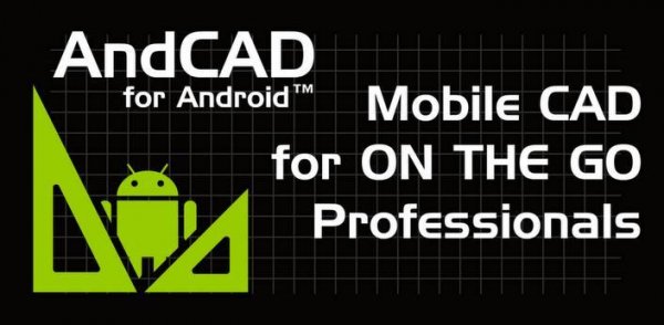 AndCAD v.1.8.5