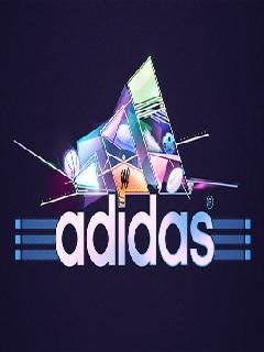adidas