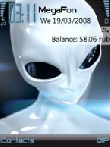 alien sl 800